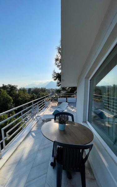 FeWo-Antalya Holiday Apartments No-3, Antalya
