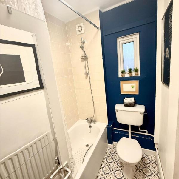 Zdjęcie 5: Stylish Flat in Central London!