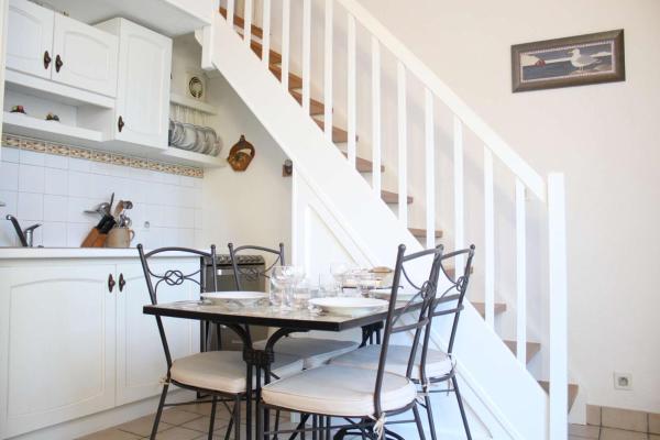 Appt T1 Bis Mezza Ile De Re - Idr400-057 - La Rochelle