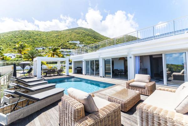 Villa Lalabay