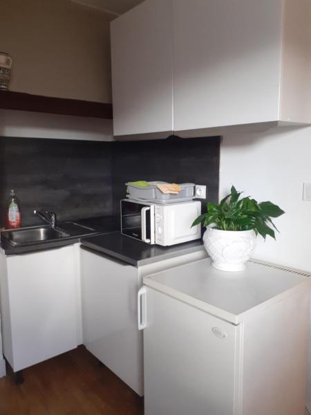 A la foto es mostra l'objecte appartement 2 chambres à Lésigny situat a la ciutat de Lésigny.