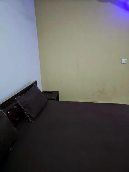 A la foto es mostra l'objecte Hotel Janhvi situat a la ciutat de Rewa.