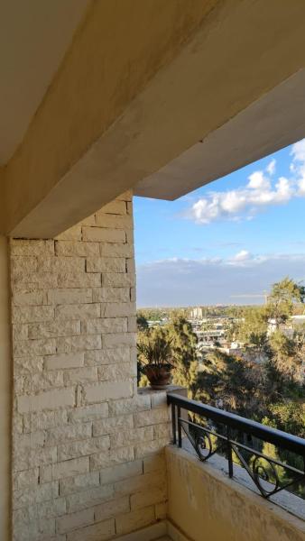 Pyramids Heritage suites