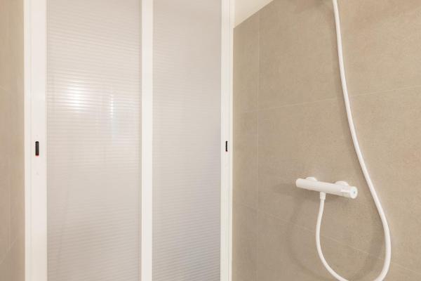 Kuva 4: Chic & Cozy Stay in Valencia