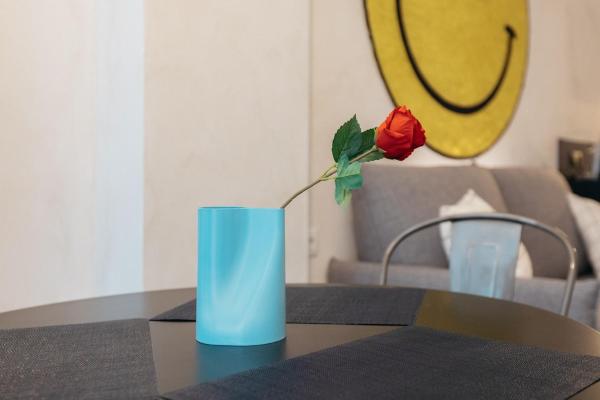 Kuva 6: Chic & Cozy Stay in Valencia