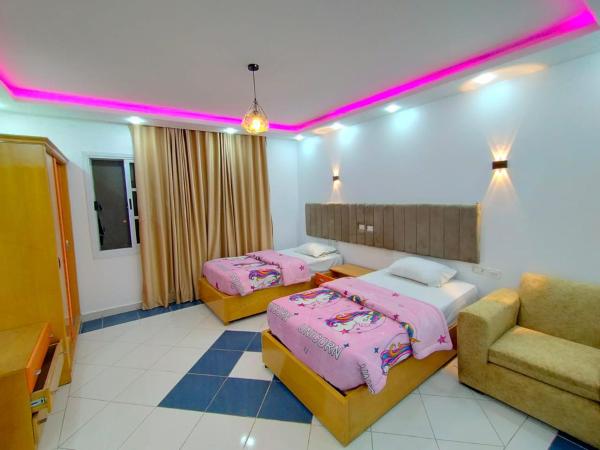 Delta Sharm Resort 203-34, Szarm el-Szejk