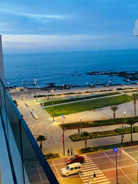 Atlantic Suite View 4, Касабланка