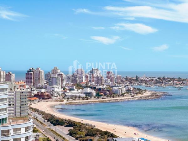 Hermoso apartamento Punta del Este #20