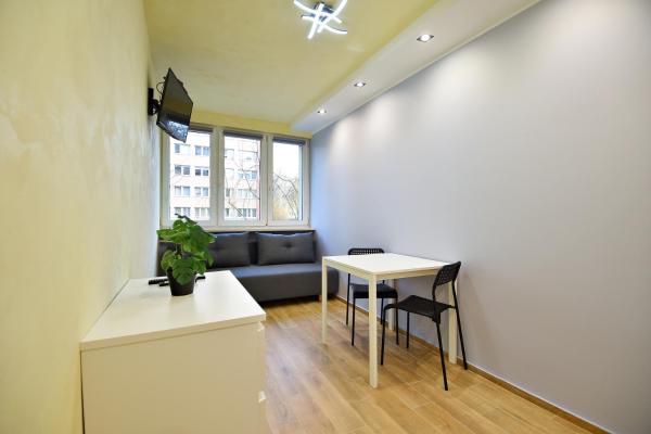Skorochód Majewskiego 15 Studio B - Warschau
