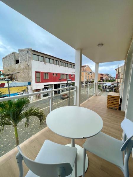 Mota Residência, Santa Maria