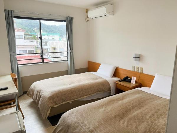 A la foto es mostra l'objecte Hotel Yamadaso - Vacation STAY 10199v situat a la ciutat de Nago.