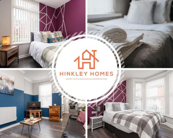 Huge 5bedrooms/Ensuite/Liverpool/Ridley rd/Parking, Liverpool