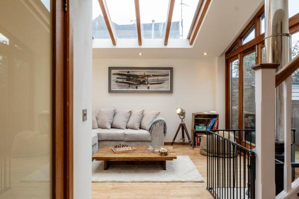 The Coach House - Beautiful Home In Cheltenham! - Cheltenham