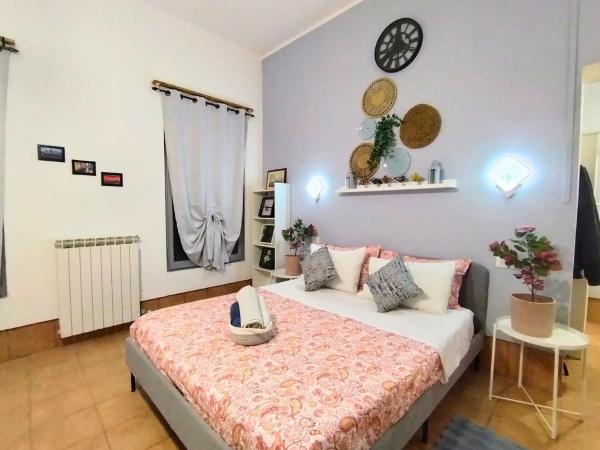 Casa Magnolia, Venice
