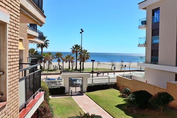 Apartment Ronda 4j - Fuengirola