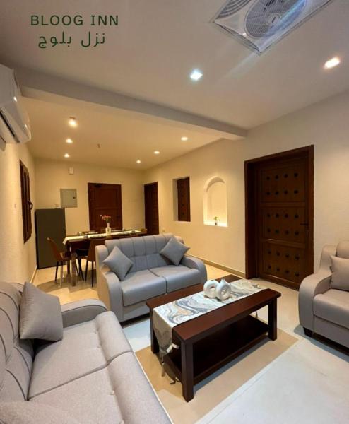 Bloog Inn Nizwa, Nizwa