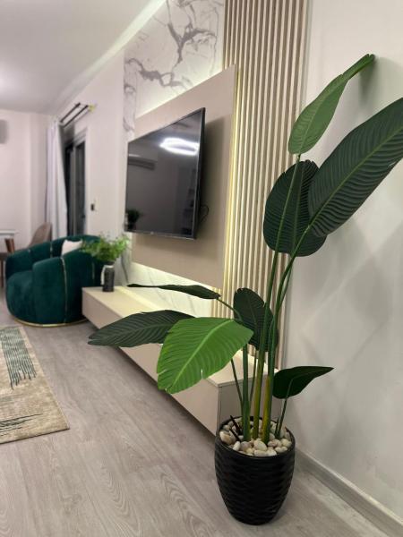 Фотография 6: مدينتي - Madinaty Green Cozy