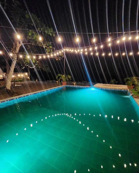 En la foto se muestra el objeto casaarseniovilla ubicado en la ciudad de Gitagun.