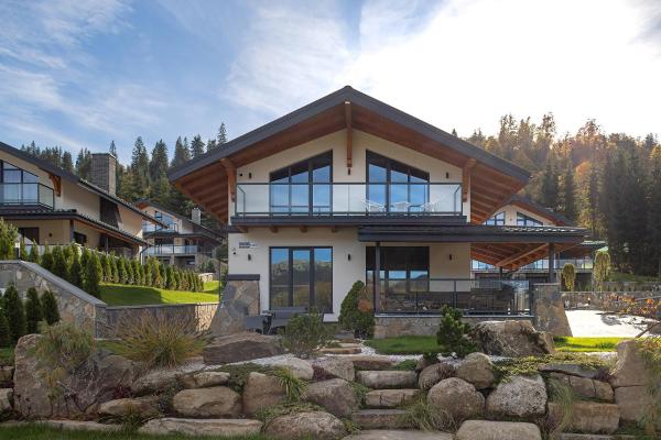 Foto 2: Chalet 348