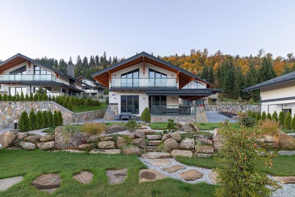 Foto 4: Chalet 348