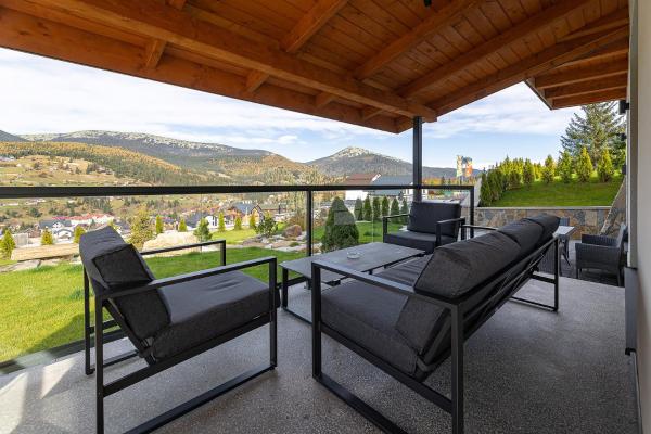 Foto 6: Chalet 348