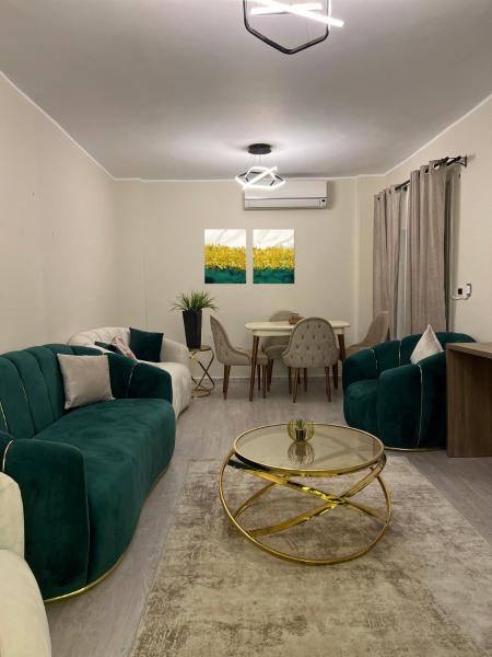 Foto 3: مدينتي - Madinaty Sweet Apartment