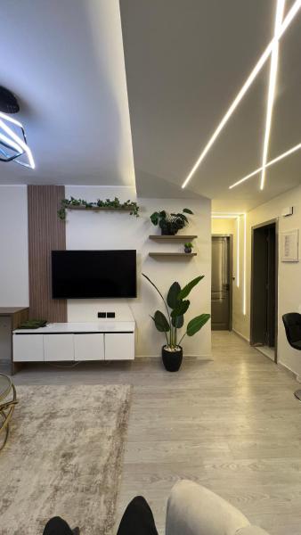 Foto 9: مدينتي - Madinaty Sweet Apartment