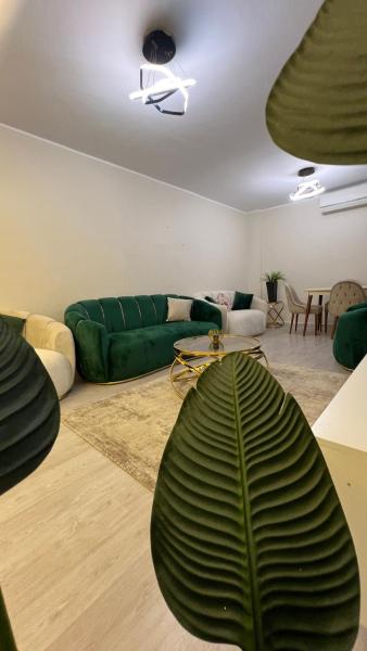 Foto 6: مدينتي - Madinaty Sweet Apartment