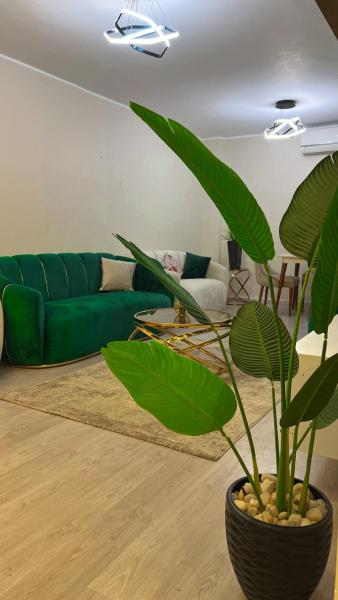 Foto 5: مدينتي - Madinaty Sweet Apartment