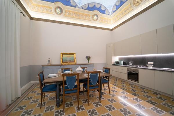Il Tesoretto 2, Palermo