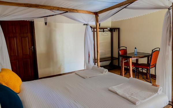 A la foto es mostra l'objecte Kimberly ecolodges narok situat a la ciutat de Narok.