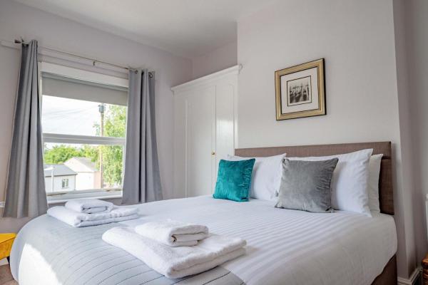 Billede 2: Host & Stay - Cannon Apartment