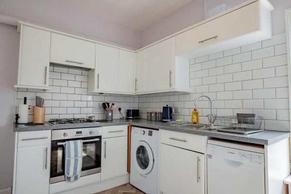 Billede 3: Host & Stay - Cannon Apartment