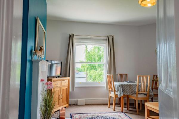 Billede 6: Host & Stay - Cannon Apartment