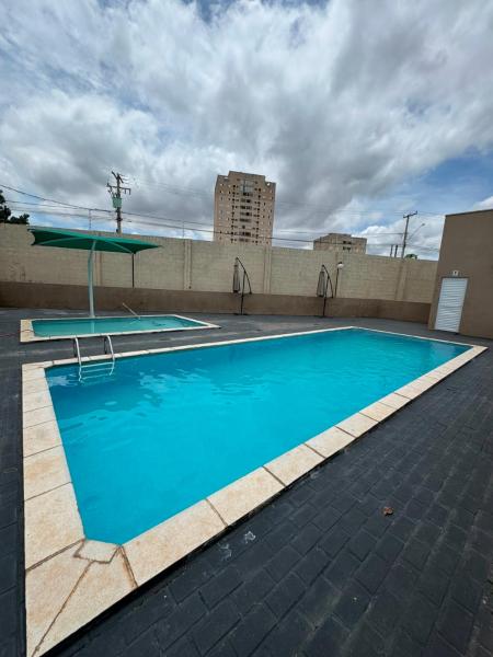 På billedet ses objektet The Wall beliggende i byen Juritis.