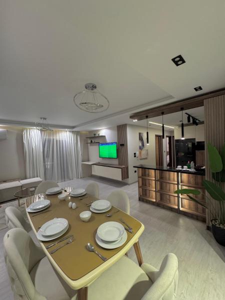 Διαμέρισμα 2 Υπνοδωματίων — 120 m² - مدينتي - Madinaty Uptown
