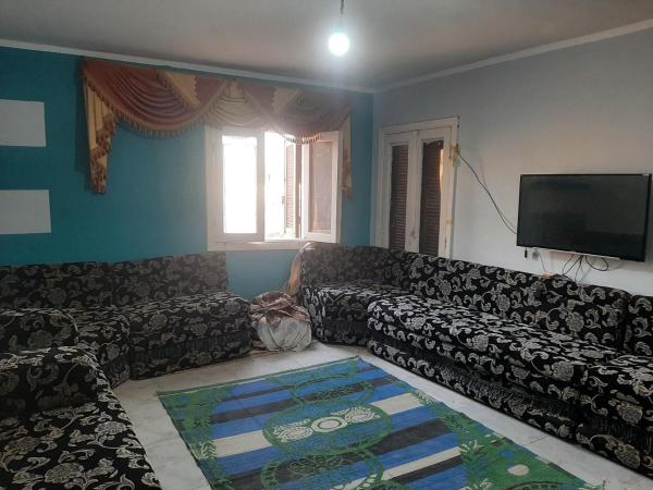 Minya House