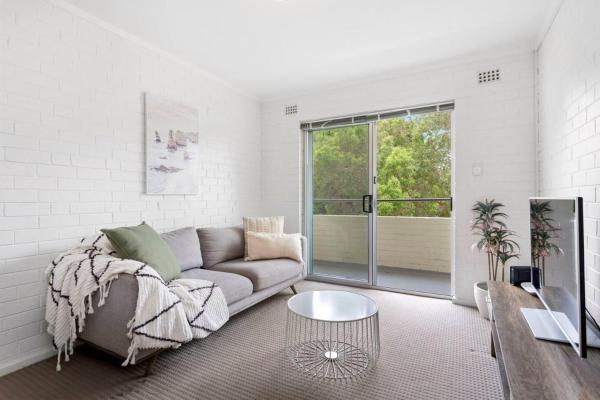 Cozy Claremont With Dedicated Carbay, Free Wifi - 멜빌