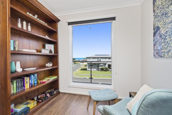 Kuva 2: Shellina - Apollo Bay accommodation