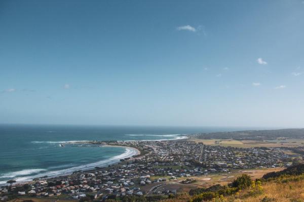 Kuva 3: Shellina - Apollo Bay accommodation