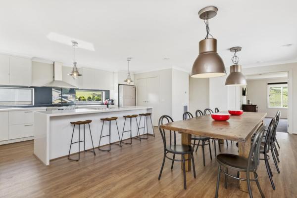 Kuva 4: Shellina - Apollo Bay accommodation