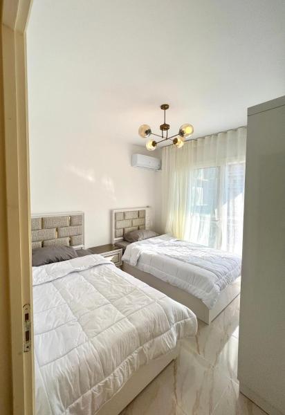 مدينتي - Madinaty Restful Havenの写真8