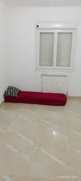 Appartement Hayet Regency, Eckmühl