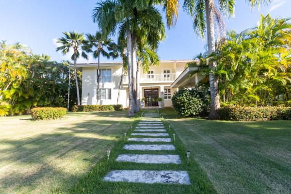 A la foto es mostra l'objecte Villa Tortuga C27 - Lujo y Confort Punta Cana Resort situat a la ciutat de Punta Cana.