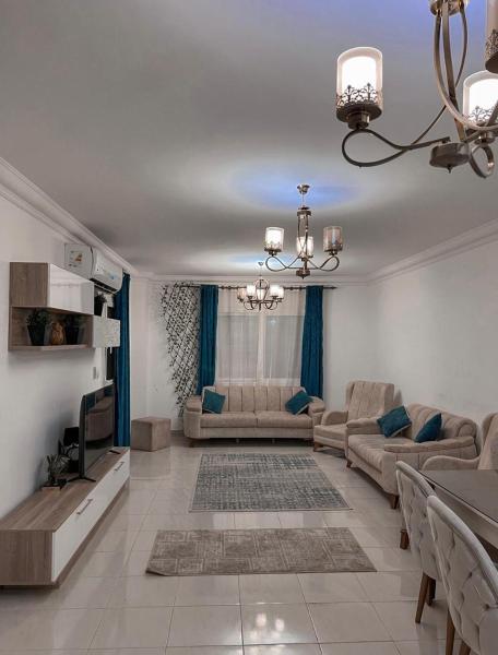 Foto 4: مدينتي - Madinaty Home Stay