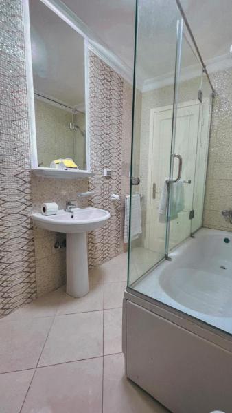 Foto 7: مدينتي - Madinaty Home Stay