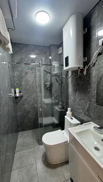 Victoria Guest House - Bishkek