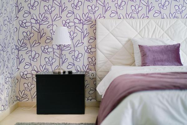 Na zdjęciu widoczny jest obiekt Alojamento Galerias Nascentes położony w mieście Alijó.