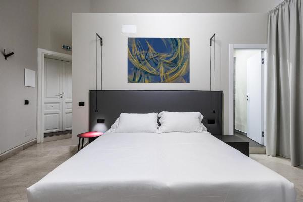 På billedet ses objektet RV 2,0 Accommodations beliggende i byen Messina.