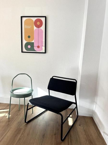 Fotografie 3: Spacious & Bright Family Escape